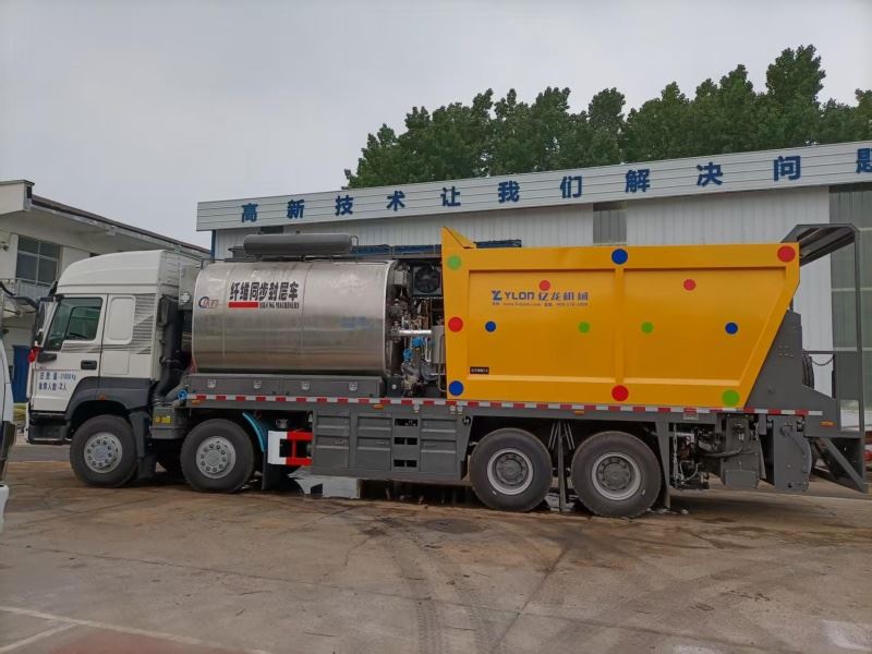 赤峰同步車培訓施工